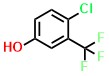 2-Chloro-5-hydroxybenzotrifluoride