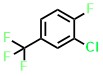 3-Chloro-4-fluorobenzotrifluoride