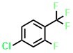4-Chloro-2-fluorobenzotrifluoride