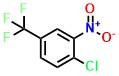 4-Chloro-3-nitrobenzotrifluoride