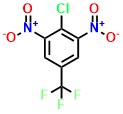 1,3-Dinitro-2-chloro-5-(trifluoromethyl)benzene