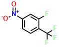 2-Fluoro-4-nitrobenzotrifluoride