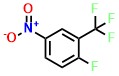 2-Fluoro-5-nitrobenzotrifluoride