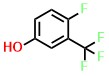 4-Fluoro-3-(trifluoromethyl)phenol