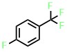 4-Fluorobenzotrifluoride
