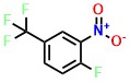 4-Fluoro-3-nitrobenzotrifluoride