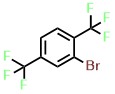 2,5-Bis(trifluoromethyl)bromobenzene