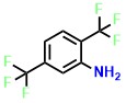 2,5-Bis(trifluoromethyl)aniline