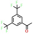 3',5'-Bis(trifluoromethyl)acetophenone