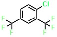2,4-Bis(trifluoromethyl)chlorobenzene