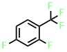 2,4-Difluorobenzotrifluoride