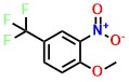 4-Methoxy-3-nitrobenzotrifluoride