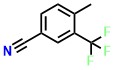 4-Methyl-3-(trifluoromethyl)benzonitrile