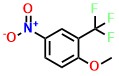 2-Methoxy-5-nitrobenzotrifluoride