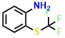 2-(Trifluoromethylthio)aniline