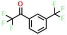 2,2,2-Trifluoro-1-(3-(trifluoromethyl)phenyl)ethanone