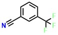 3-(Trifluoromethyl)benzonitrile