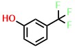 3-(Trifluoromethyl)phenol