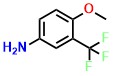 4-Methoxy-3-(trifluoromethyl)aniline