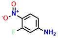 3-Fluoro-4-nitroaniline