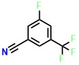 3-Fluoro-5-(trifluoromethyl)benzonitrile