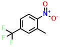 3-Methyl-4-nitrobenzotrifluoride