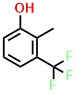 2-Methyl-3-(trifluoromethyl)phenol