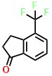 4-(Trifluoromethyl)-1-indanone