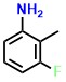 3-Fluoro-2-methylaniline