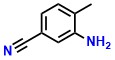 3-Amino-4-methylbenzonitrile