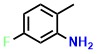 5-Fluoro-2-methylaniline