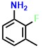 2-Fluoro-3-methylaniline