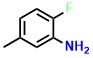2-Fluoro-5-methylaniline