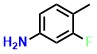 3-Fluoro-4-methylaniline