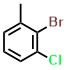 2-Bromo-3-chlorotoluene