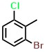 2-Bromo-6-chlorotoluene