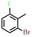 2-Bromo-6-fluorotoluene