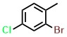 2-Bromo-4-chlorotoluene