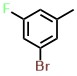 3-Bromo-5-fluorotoluene