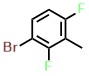 3-Bromo-2,6-difluorotoluene