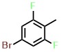 4-Bromo-2,6-difluorotoluene