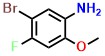 5-Bromo-4-fluoro-2-methoxyaniline