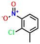 2-Chloro-3-nitrotoluene