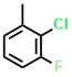 2-Chloro-3-fluorotoluene