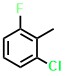 2-Chloro-6-fluorotoluene