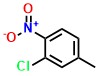 3-Chloro-4-nitrotoluene
