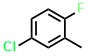 5-Chloro-2-fluorotoluene