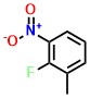 2-Fluoro-3-nitrotoluene