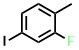 2-Fluoro-4-iodotoluene