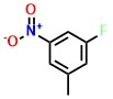 3-Fluoro-5-nitrotoluene